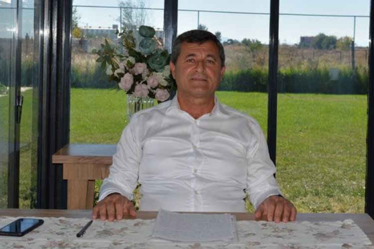 Edirne İpsala Ticaret Borsası'na yeniden talep -
