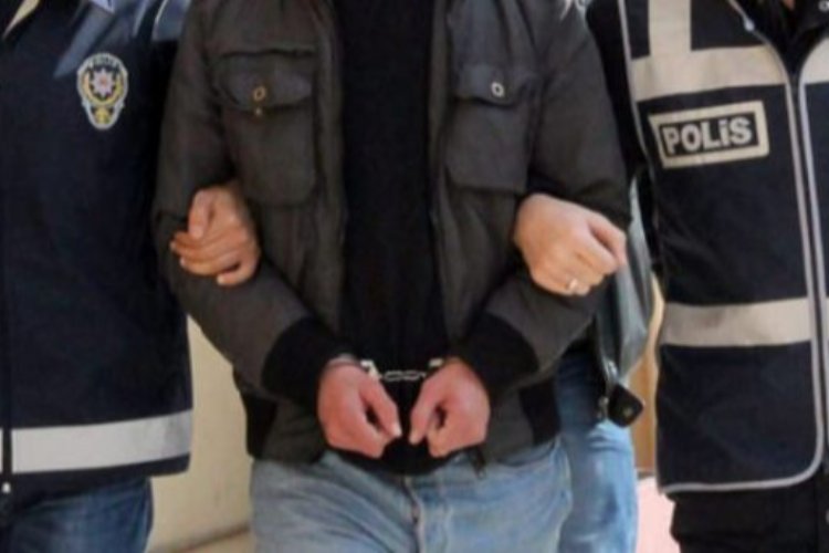 Edirne Keşan'da FETÖ operasyonu: 5 tutuklama -