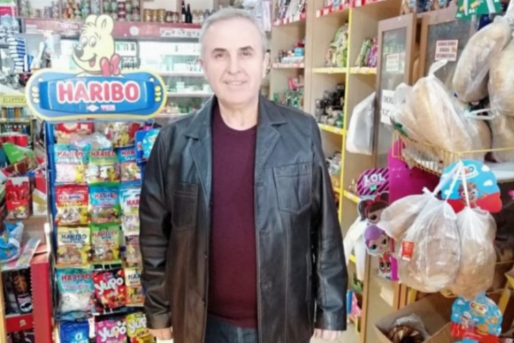 Edirne Keşan'da bakkallar 'Tarım Kredi' ürünlerini istiyor -