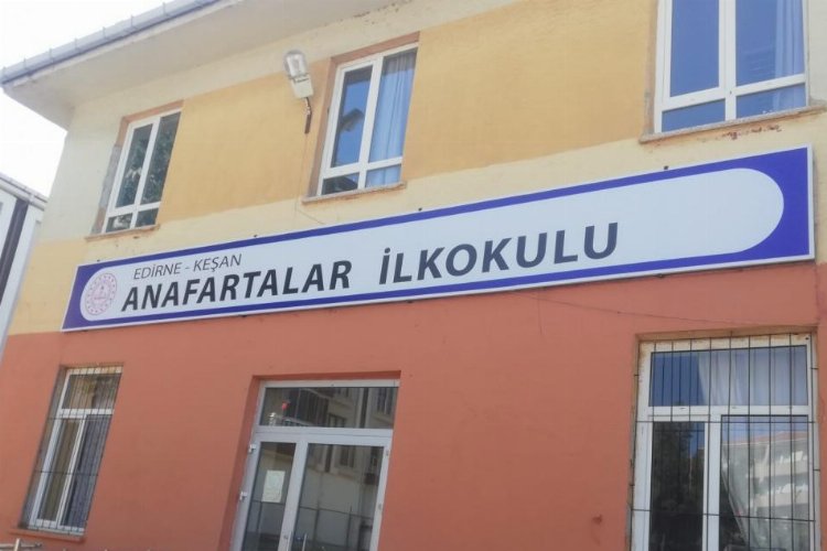 Edirne Keşan'da deprem risk analizleri yapılıyor... İlk rapor ulaştı! -