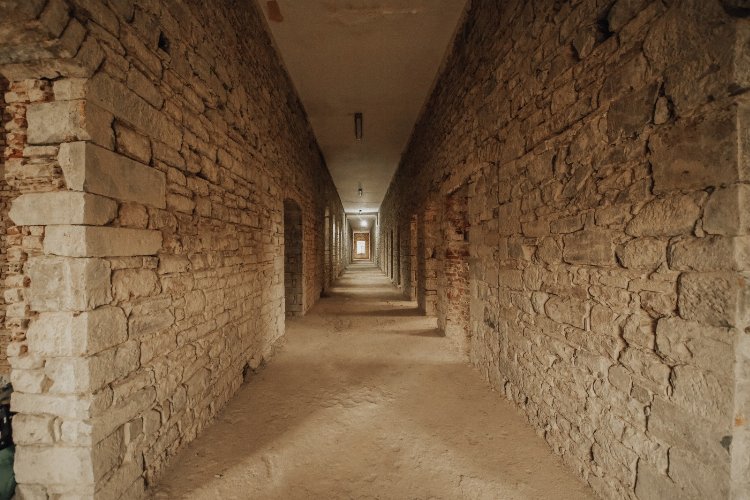 Edirne Keşan'da Kent Müzesi şekillendi -