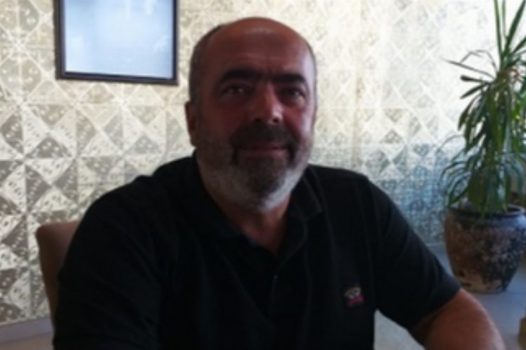 Edirneli iş insanı sordu: Otogardaki işgalciler ne kadar korunacak? -