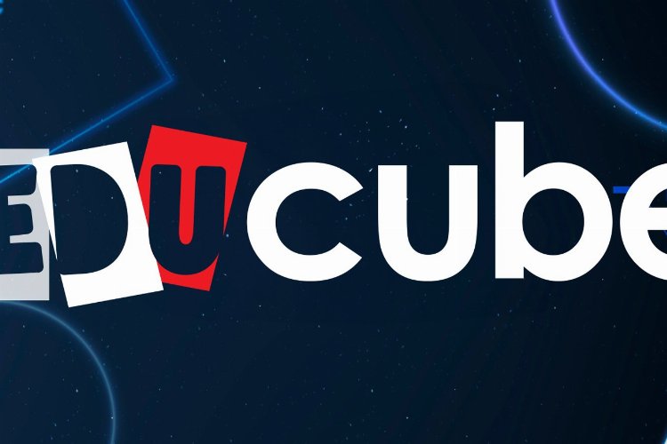 'EDUcube' başvuruları başladı -