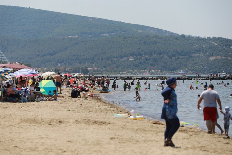 Efes Selçuk bayramda 550 bin ziyaretçiyi ağırladı -