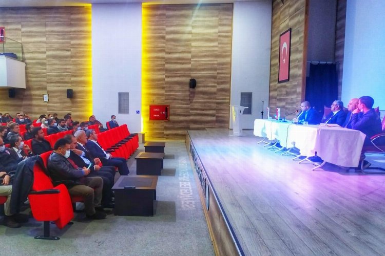 Egeli ihracatçılar pestisit sorununa neşter vuracaklar -