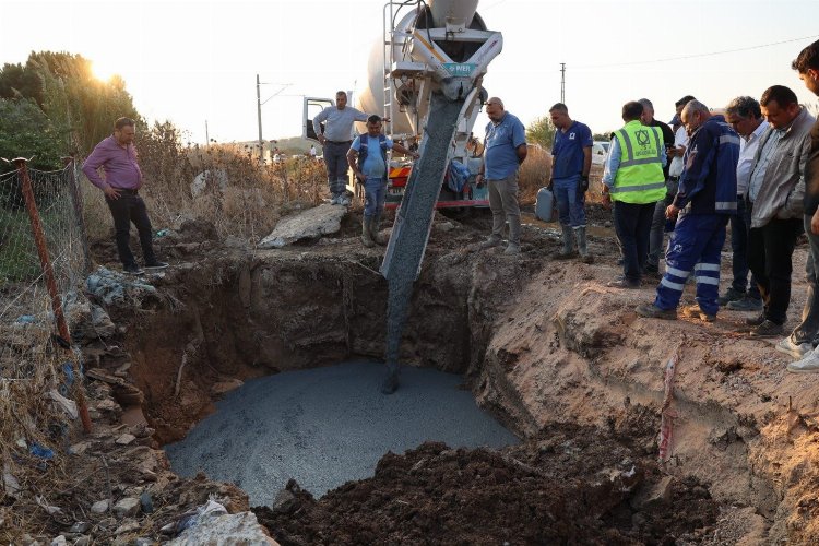 Eleştiriler yoğunlaşınca 24 saatte sorunu çözdüler! -