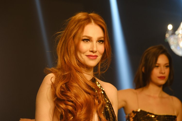 Elçin Sangu'dan 'Kız' sözü -