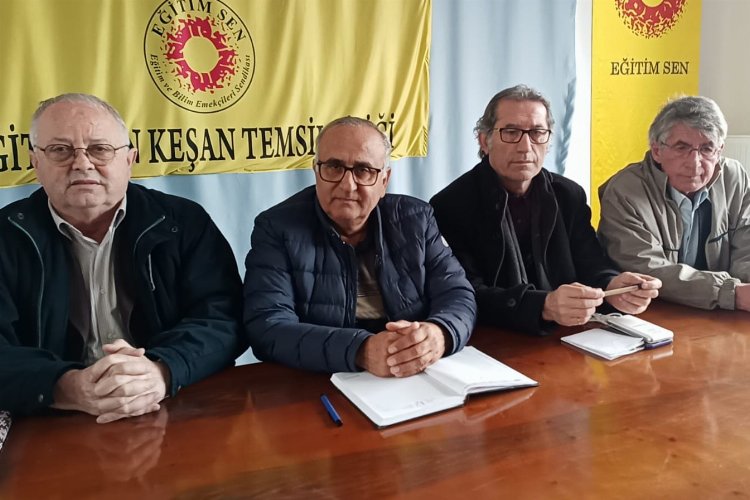 Emekli maaşları açlık sınırının üzerine çıkartılmalı -