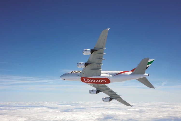 Emirates, Şanghay ve Pekin seferlerini başlatıyor -
