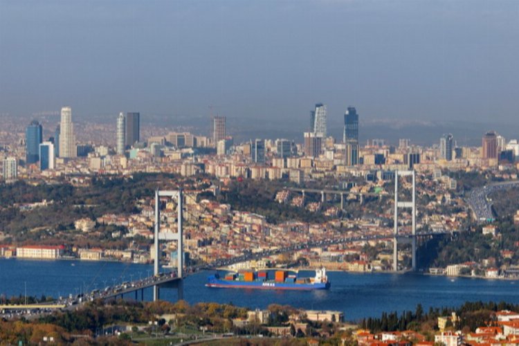 Emlak zenginleri İstanbul depremi sonrası fakir kalabilir! -