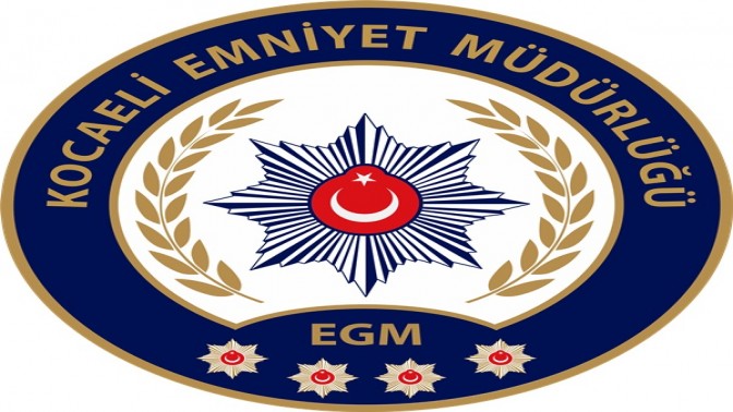 EMNİYETTE GÖREV DEĞİŞİKLİĞİ