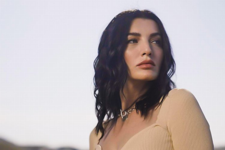 En büyük destekçisi kızı Aleyna oldu -