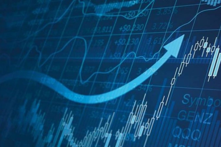 Enflasyon üreterek düşer -
