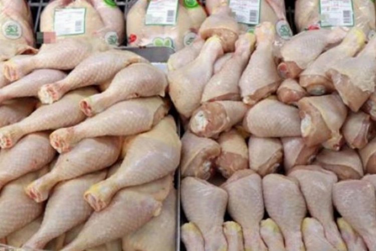 Enflasyonla mücadele adımı... Tavuk eti ihracatına kısıtlama! -