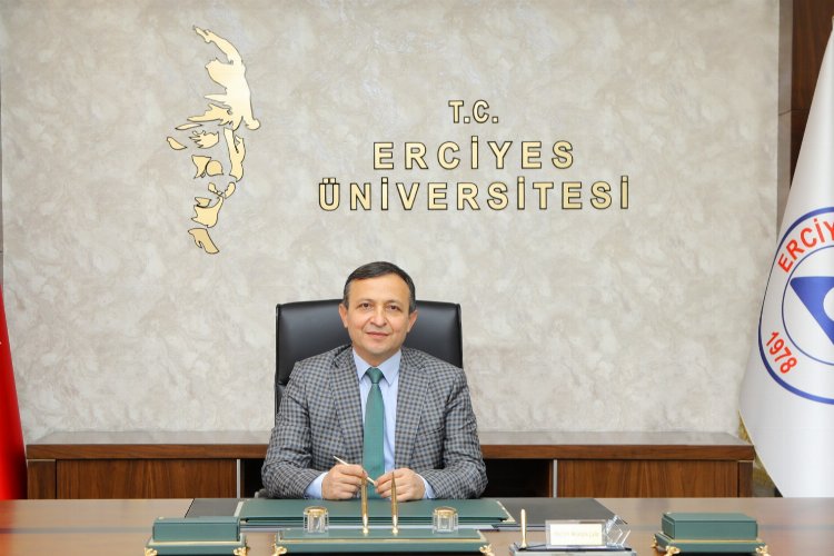 ERÜ’de 21. Bahar Şenliği bugün başlıyor -