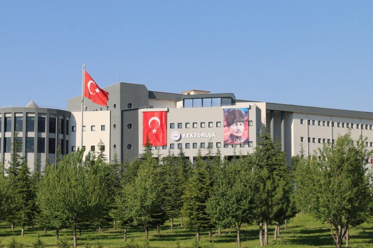Erciyes Üniversitesi ilk 500 üniversite arasında -