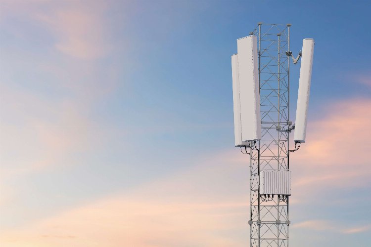 Ericsson'dan 5G radyo -