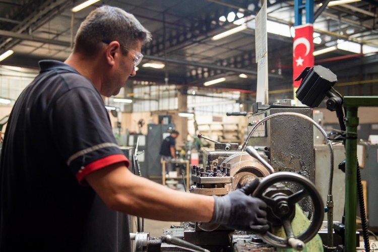 ESHOT’tan bir yılda 4,7 milyon TL’lik tasarruf -