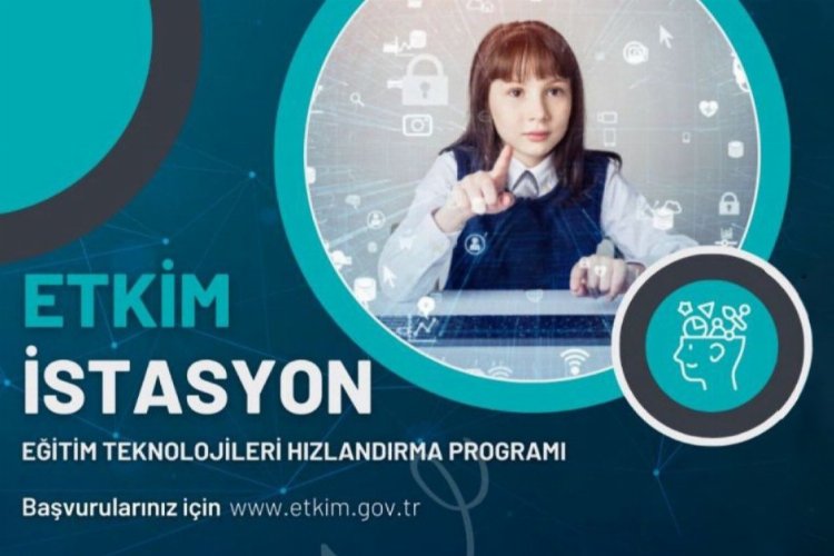 ETKİM programına başvurular sürüyor -