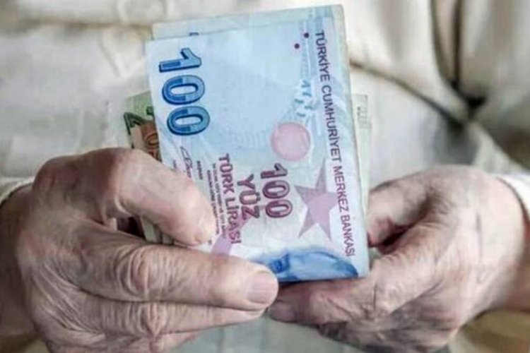 Evde Bakım için 2,8 milyar TL hesaplarda -