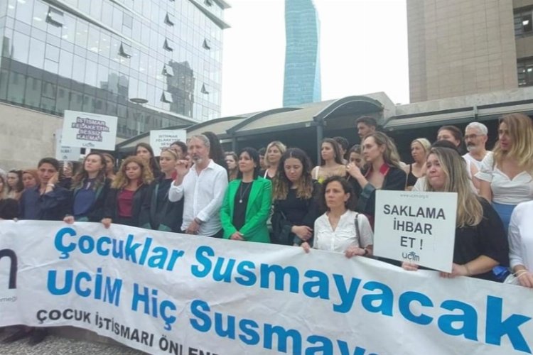 Eymen bebek davasında mahkeme kararı açıklandı -