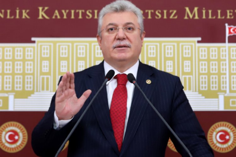 EYT Pazartesi Meclis'te -