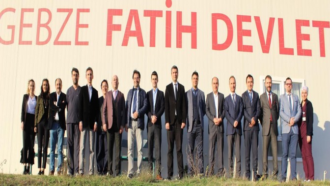 FATİH DEVLET HASTANESİ DİJİTALLE GEÇTİ