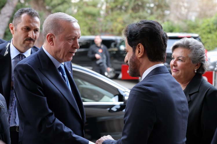 FIA Başkanı Sulayem'den Türkiye'ye çok önemli ziyaret -