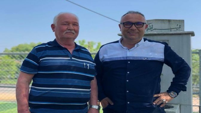 Frenci Ömer'in Acı Günü