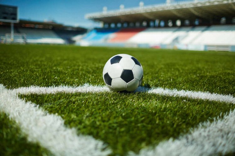 Futbol Covid’i atlattı -