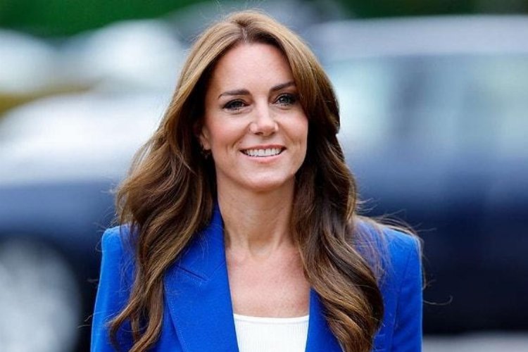 Galler Prensesi Kate Middleton'ın sağlık durumu hakkında kötü haber -