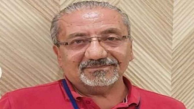 Gazeteci Vedat Taştekin vefat etti