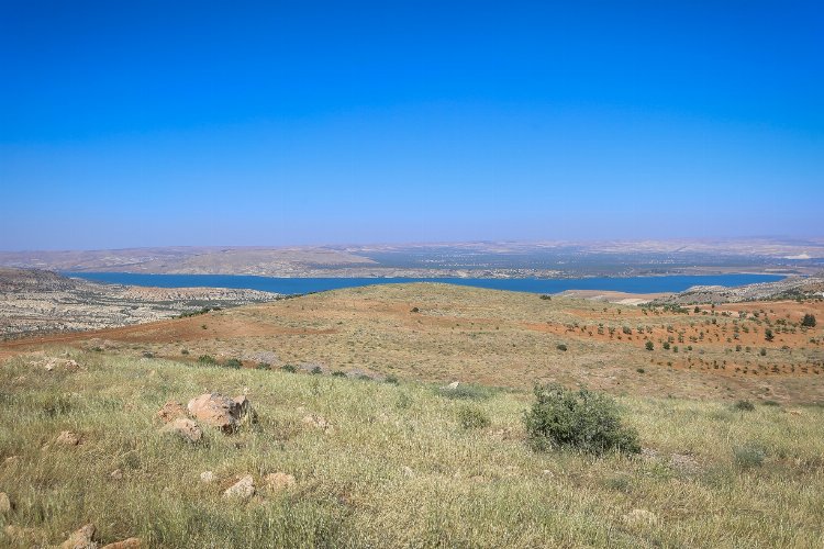 Gaziantep Nizip'in konut ihtiyacına 'Fıstık' gibi çözüm -