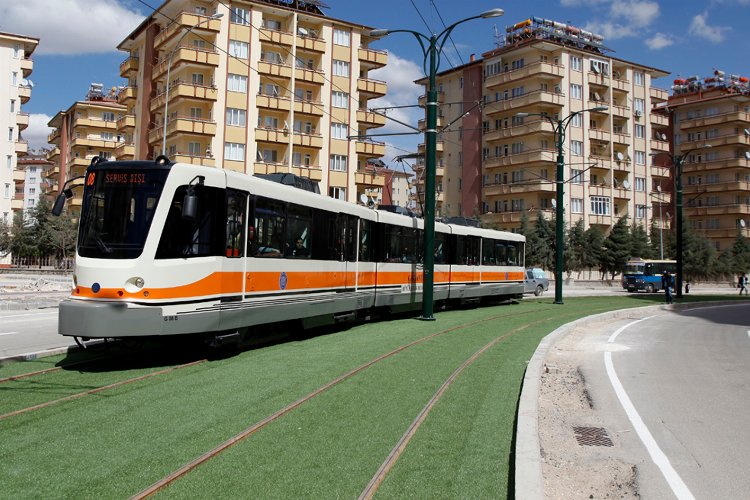 Gaziantep'ten bayrama özel 'toplu' karar -