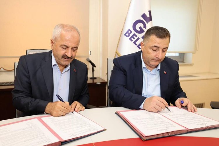Gebze Belediyesi işçilerine yüzde 20 ek zam -