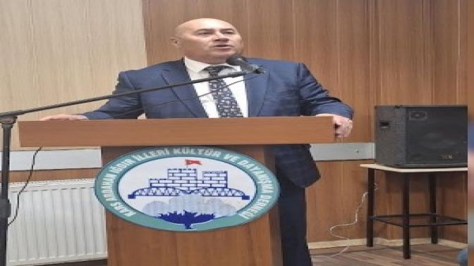 Gebze KAI'de Yeni Başkan Sedat Tatar