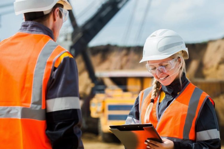Geleceğin madencilerine asgari ücret oranında burs -