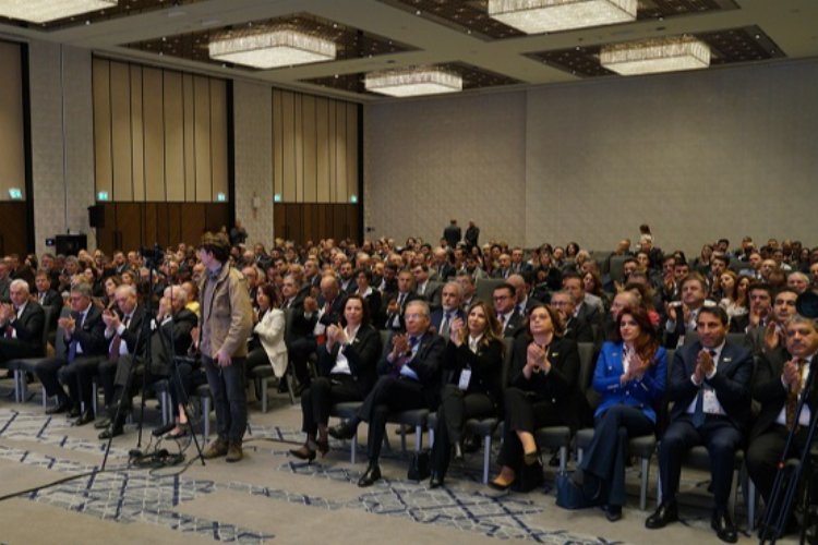 “Gelir adaletsizliği alarm veriyor” -