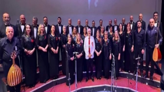 GEMUT Saray’da Konser Verecek