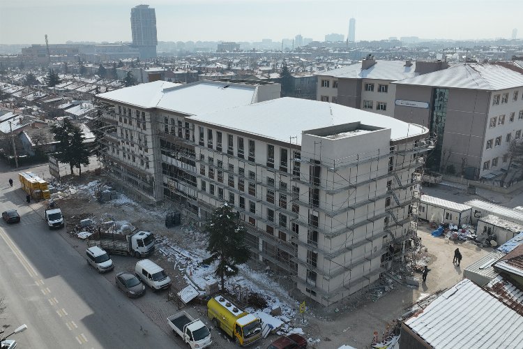 Gençler bunu bekliyor! Bilgehane'de sona doğru -
