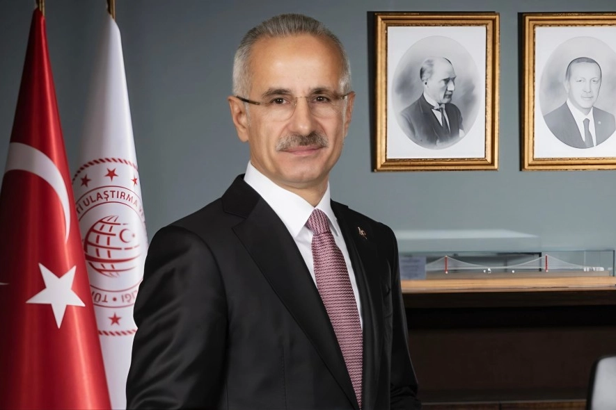 Gençler ulaştırma projeleri için yarışacak : 1 milyon 625 bin lira ödül! -