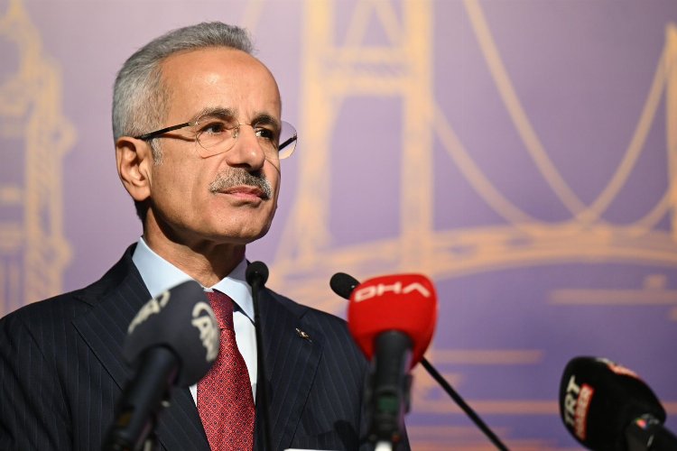 Genişbant internet abone sayısı 93 milyonu aştı -