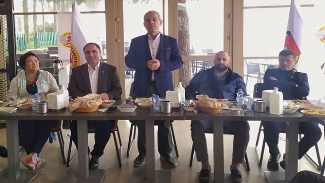 Gerekirse Ankara’ya yürürüz!