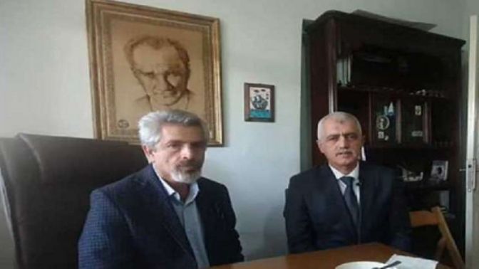 Gergerlioğlu, internet gazetelerinin sorunlarını meclise taşıyacak !