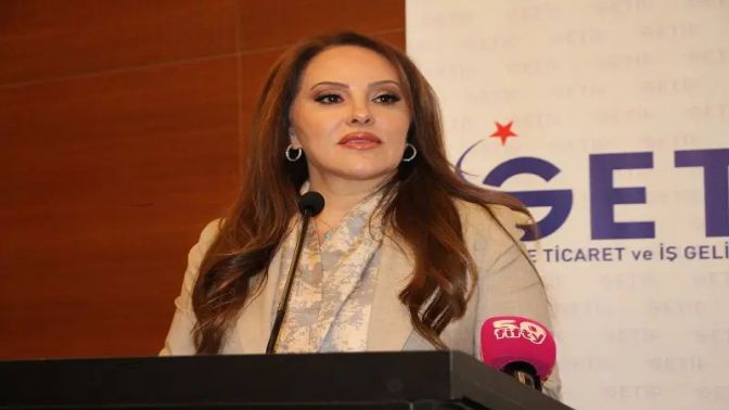 GETİP’ten iş dünyasına güç birliği mesajı