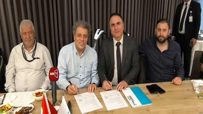 GGC, Merkez Prime İle Sağlık Anlaşması İmzaladı
