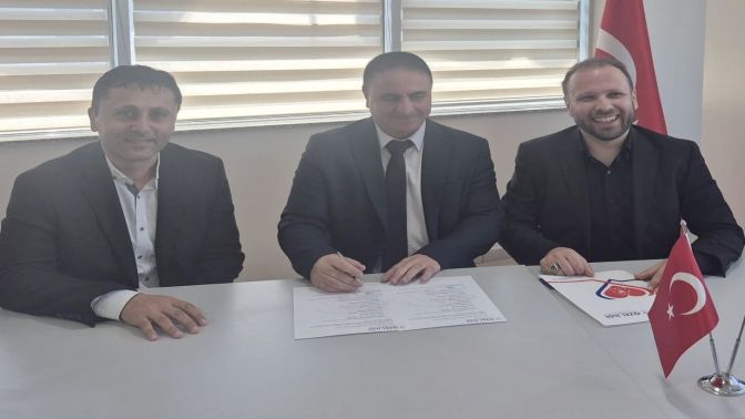 GGC, Özel İlgi İle Sağlık Anlaşması İmzaladı