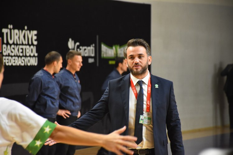 Gürespor’da Ahmet Taşkan dönemi -