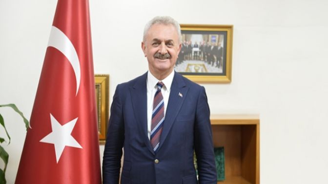 GTO Başkanı Nail Çiler, operasyon geçirdi
