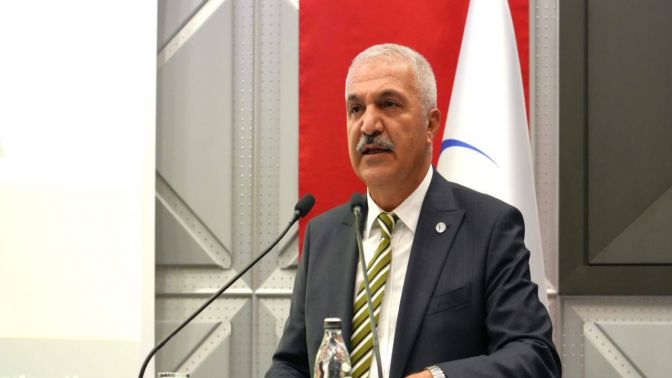 GTO'dan Outlet ve Ticaret Merkezi Talebi